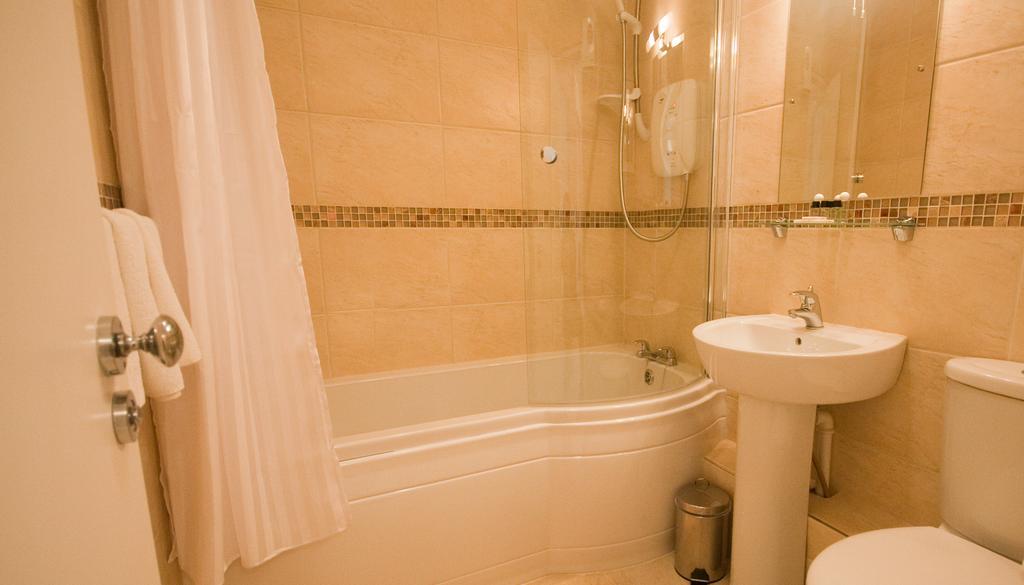 Amberley Dublin City Centre Apartments Zimmer foto
