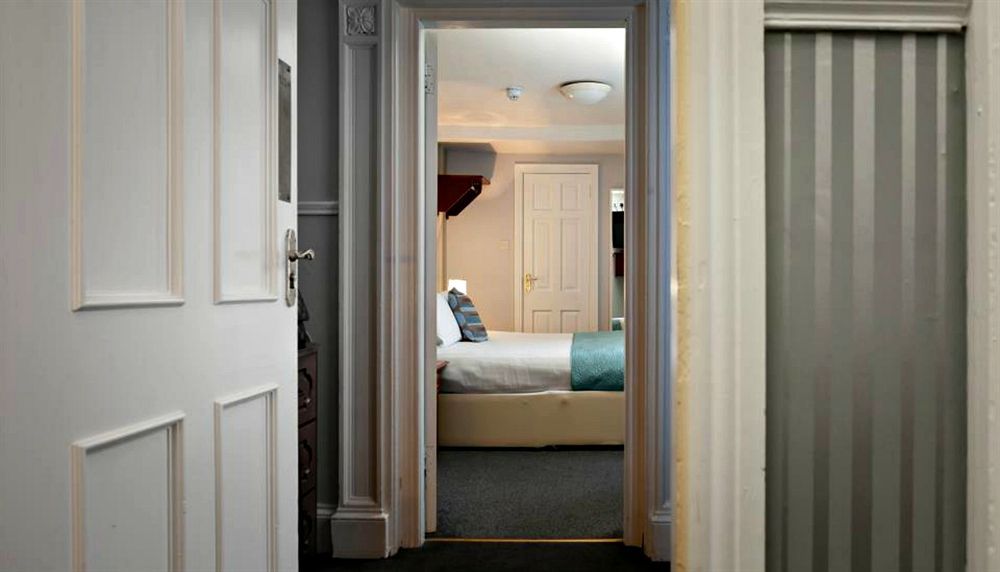 Amberley Dublin City Centre Apartments Exterior foto